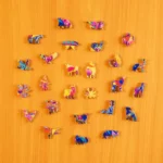 Pisică – Puzzle de lemn 4(1)