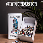 Cutie din carton