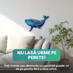 Set adeziv pentru puzzle-uri - imagine 8